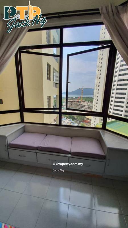 Kondominium untuk Dijual di Sunny Ville Condominium oleh Jack Ng - iProperty.com.my
