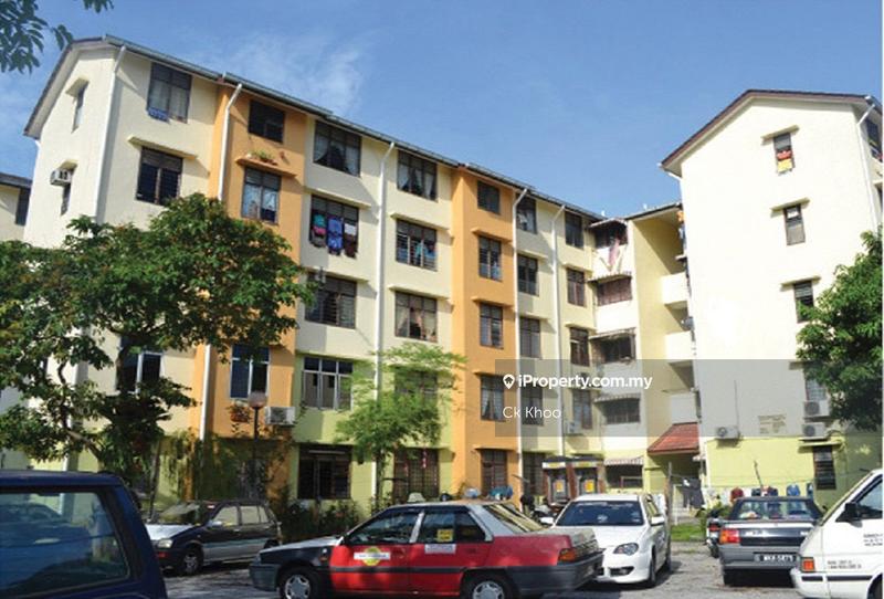 For Sale - Taman Sri Sentosa