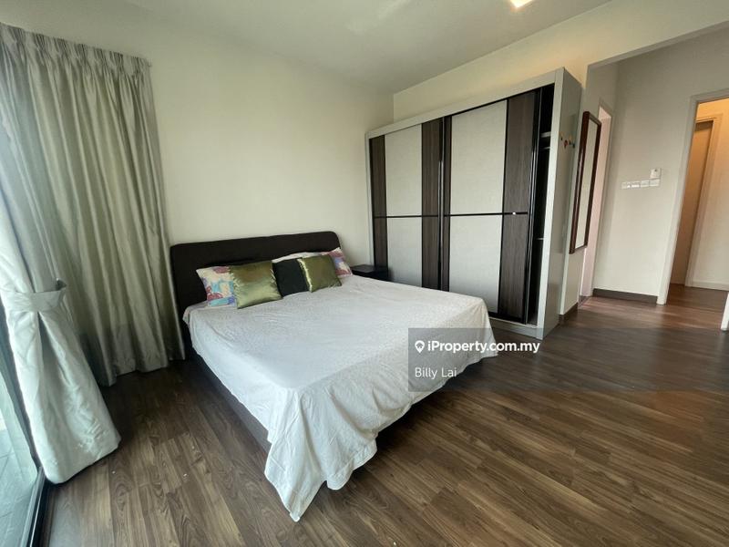 Kondominium untuk Disewa di The Reach @ Titiwangsa oleh Billy Lai - iProperty.com.my