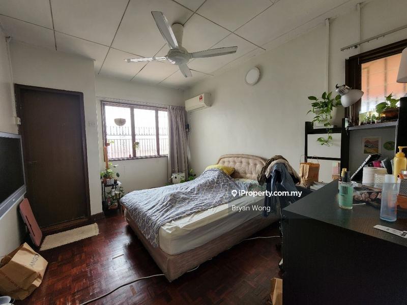 Rumah Teres 2-Tingkat untuk Dijual di Damansara Jaya, Petaling Jaya oleh Bryan Wong - iProperty.com.my