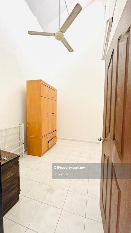 1-storey Terraced House for Sale in Taman Slim Indah, Slim River by Sherlyn Yeoh - iProperty.com.my