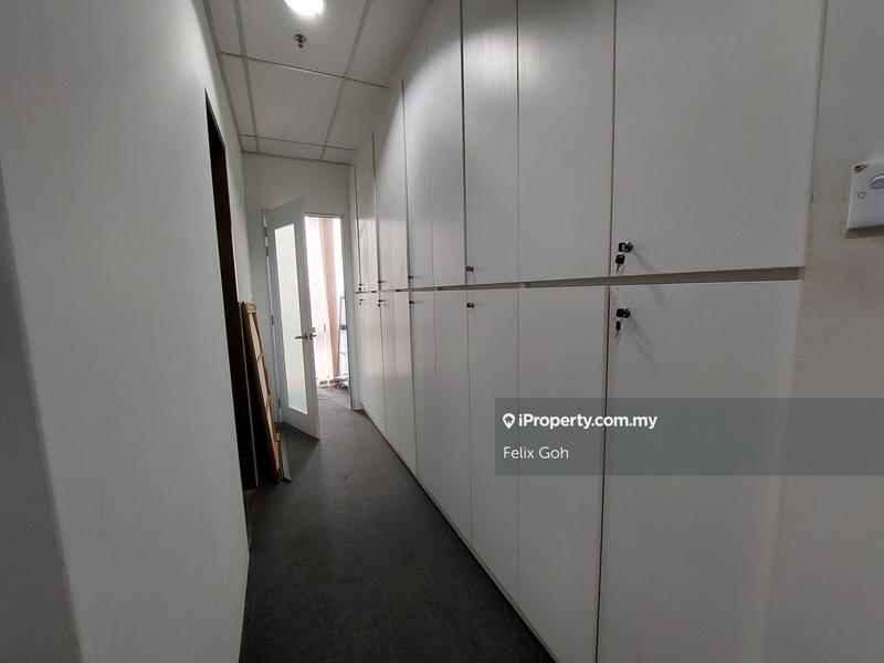 Pejabat untuk Disewa di Bangsar Utama, Bangsar oleh Felix Goh - iProperty.com.my