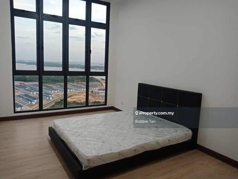 Service Residence for Rent in Green Haven by Robbie Tan - iProperty.com.my
