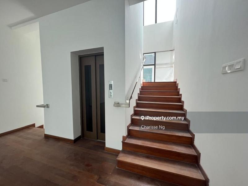 Bungalow House untuk Dijual di Wira Mutiara, Bandar Sungai Long oleh Charisse Ng - iProperty.com.my