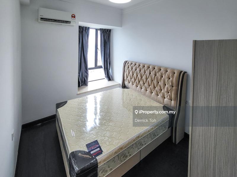 Condominium for Sale in R&F Princess Cove Phase 2-Seine Region by Derrick Toh - iProperty.com.my