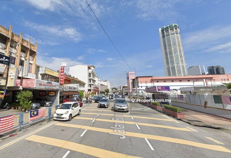 Shop-Office for Sale in Dato Keramat, George Town by Joven Goh - iProperty.com.my