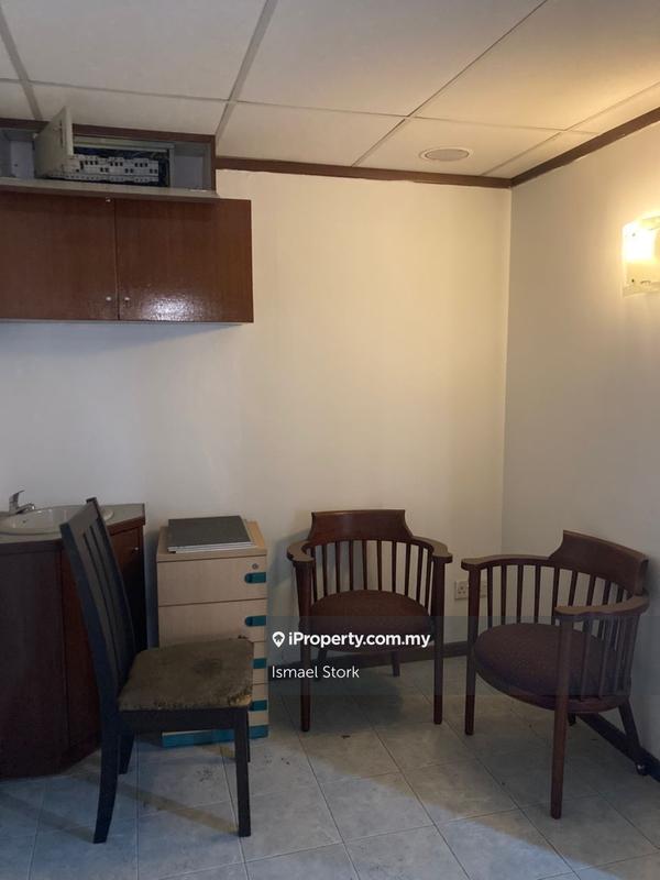 Shop / Office untuk Disewa di Taman Sri Hartamas, Sri Hartamas oleh Ismael Stork - iProperty.com.my