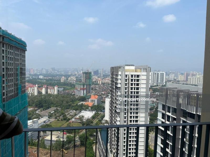 Service Residence for Sale in Henna Residence @ The Quartz WM by Mings Tee - iProperty.com.my