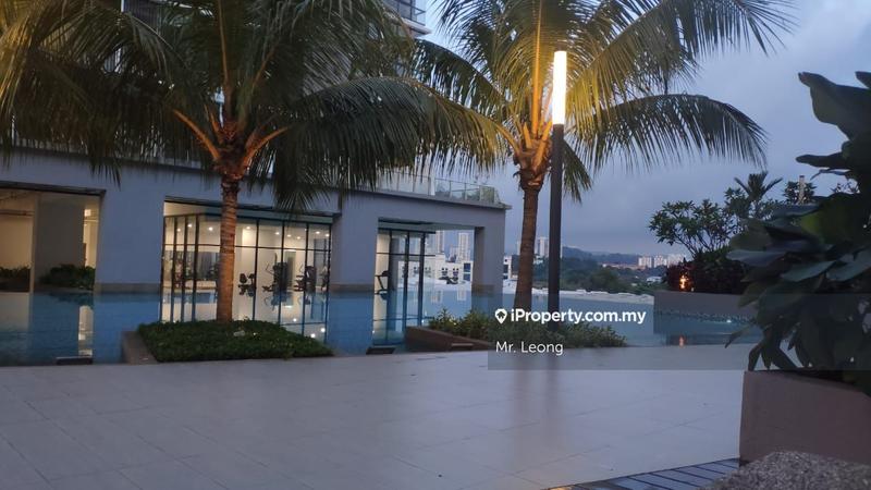 Kondominium untuk Dijual di Queensville oleh Mr. Leong - iProperty.com.my