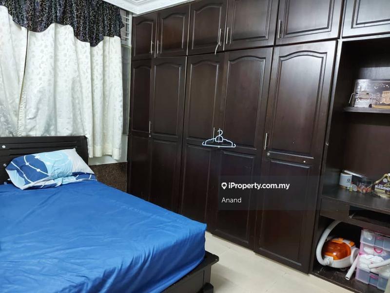 Condominium untuk Dijual di Sri Impian Condominium oleh Anand - iProperty.com.my