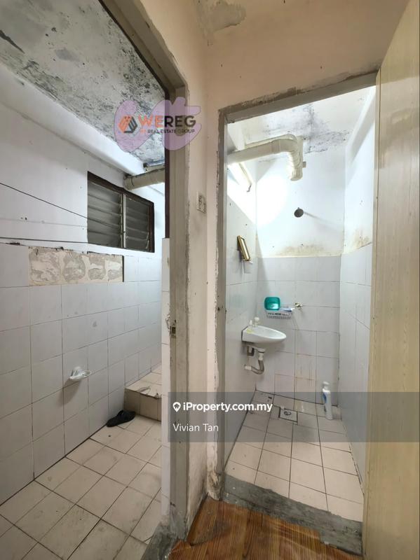 Rumah Pangsa untuk Dijual di Taman Chi Liung oleh Vivian Tan - iProperty.com.my