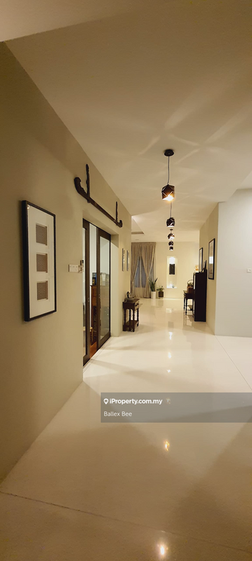 Bungalow House untuk Dijual di Kayangan Heights, Shah Alam oleh Ballex Bee - iProperty.com.my