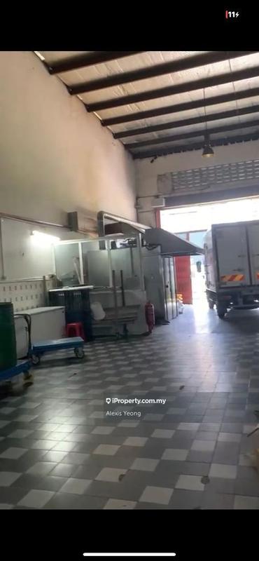 Terrace Factory for Sale in Serdang, Seri Kembangan by Alexis Yeong - iProperty.com.my