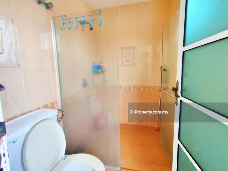 Rumah Berkembar untuk Dijual di Alam Damai, Cheras oleh Fred Chai - iProperty.com.my