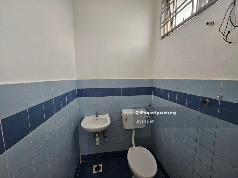 Rumah Teres 2-Tingkat untuk Dijual di Taman Saga, Ampang oleh Bryan Beh - iProperty.com.my