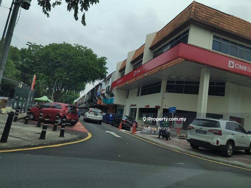 Shop for Rent in Taman Tun Dr Ismail, Kuala Lumpur by Jeffrey Wong - iProperty.com.my