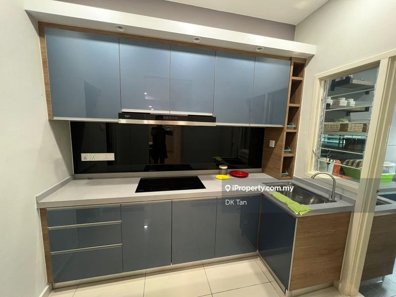 For Rent - Arena Residence