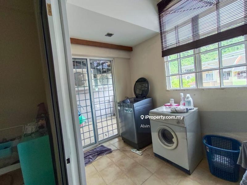 3-storey Terraced House for Sale in Taman Segar 3, Cheras by Alvin - iProperty.com.my