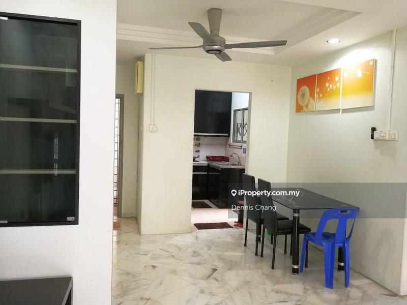 For Sale - Desa Idaman Residences