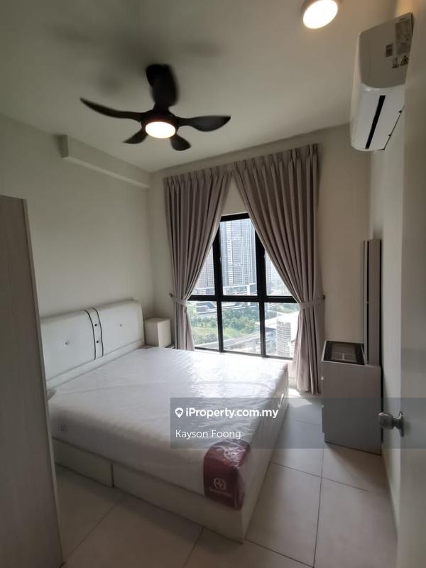 Service Residence for Rent in Majestic Maxim by Kayson Foong - iProperty.com.my