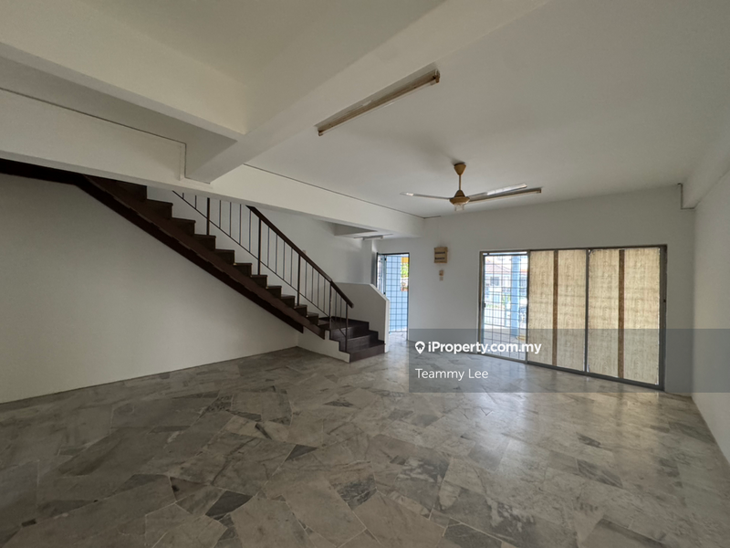 2-storey Terraced House for Sale in Mahkota Cheras, Cheras by Teammy Lee - iProperty.com.my