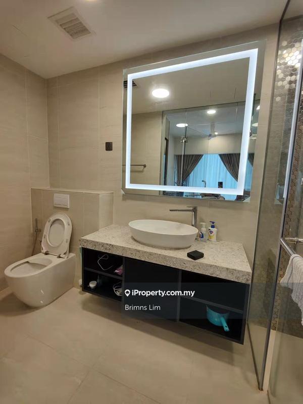 For Rent - Star Residences One