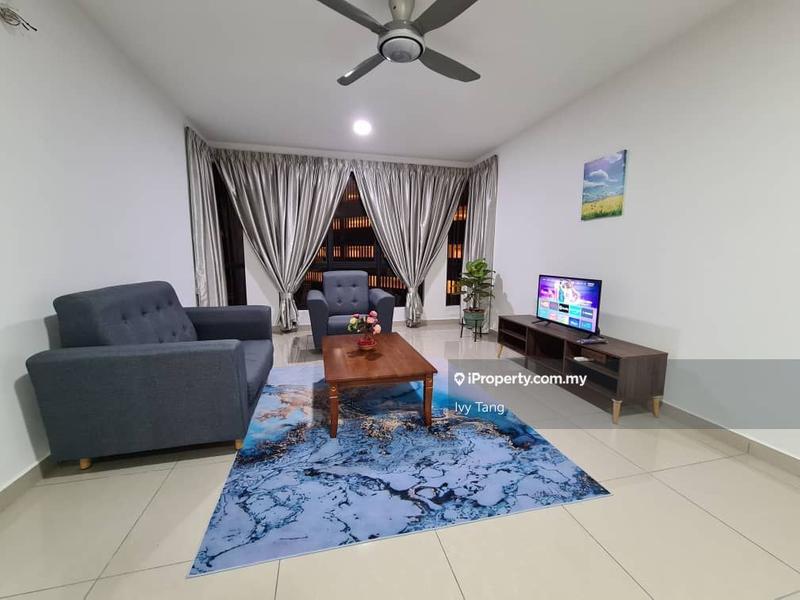 Condominium for Rent in Upper East @ Tiger Lane by Ivy Tang - iProperty.com.my