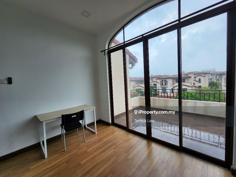 Rumah Berangkai 2.5 Tingkat untuk Disewa di Diamond city, Semenyih oleh Teresa Law - iProperty.com.my