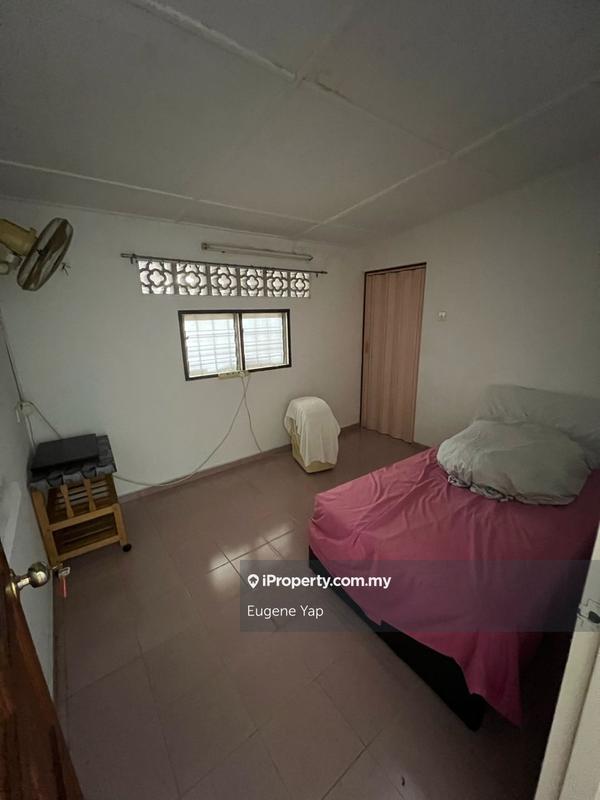 Banglo untuk Dijual di Seksyen 4, Petaling Jaya oleh Eugene Yap - iProperty.com.my
