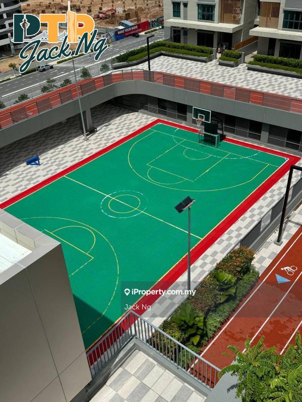 Residensi Servis untuk Dijual di Sinaran @ Utropolis oleh Jack Ng - iProperty.com.my