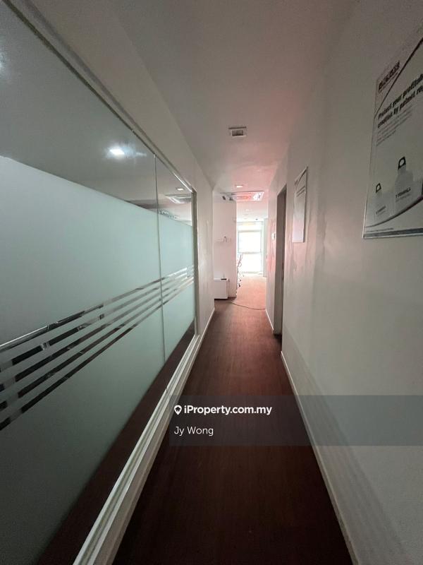 Pejabat untuk Dijual di Seksyen 51a, Petaling Jaya oleh Jy Wong - iProperty.com.my