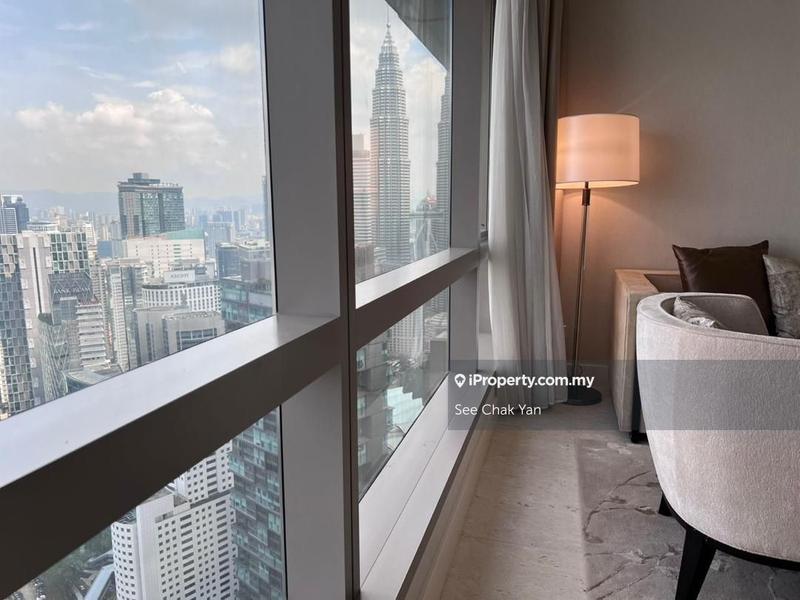 Service Residence for Sale in Banyan Tree Signatures by See Chak Yan - iProperty.com.my