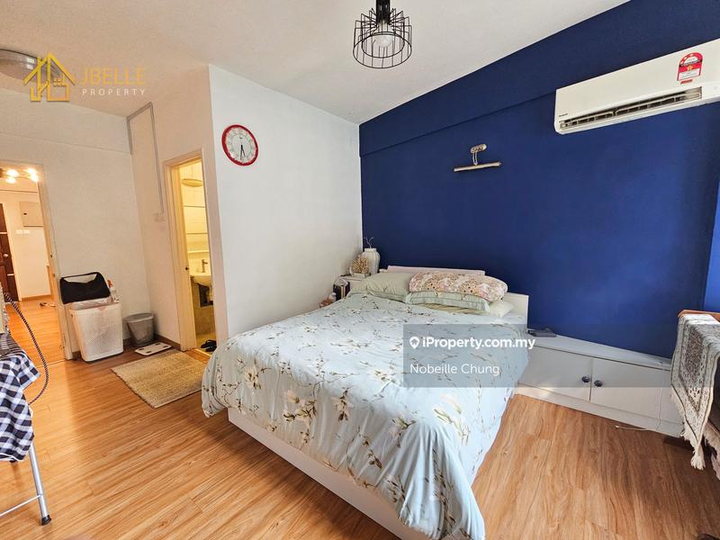 Condominium for Sale in Tropika Paradise Condominium by Nobeille Chung - iProperty.com.my