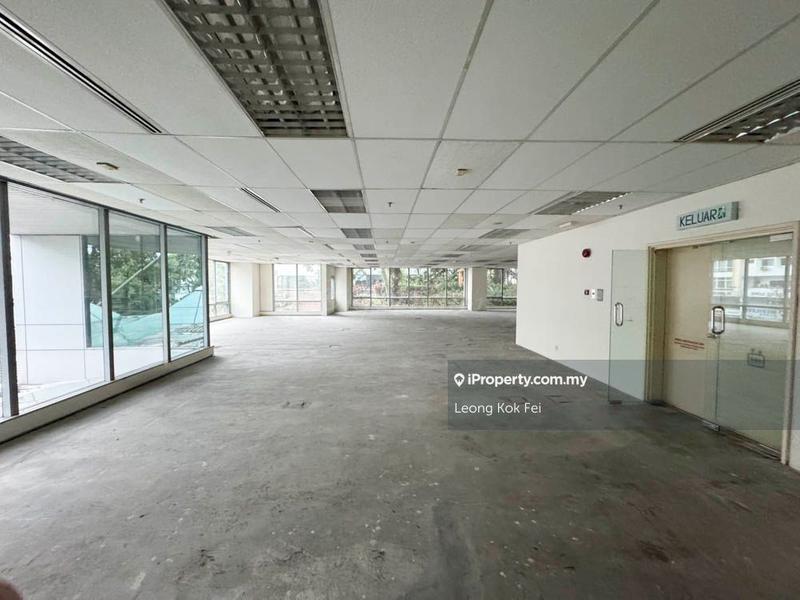 Office untuk Dijual di SS 21, Damansara Utama, Petaling Jaya oleh Leong Kok Fei - iProperty.com.my