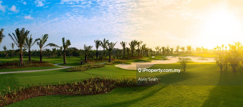 Cluster House for Sale in Gelang Patah, Johor by Alvin Seah - iProperty.com.my