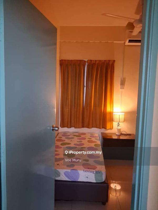 Kediaman Servis untuk Disewa di The Arc oleh Vee Muru - iProperty.com.my