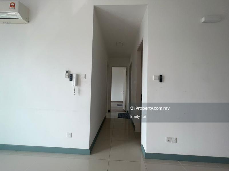 Service Residence for Sale in Southbank Residence by Emily Tai - iProperty.com.my