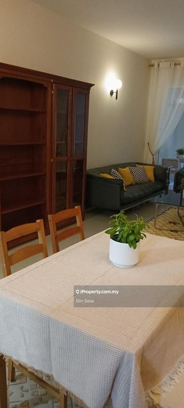 For Rent - Desa Angkasa