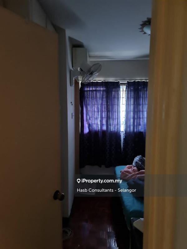 Condominium for Sale in Fortuna Court by Victor Huang - iProperty.com.my