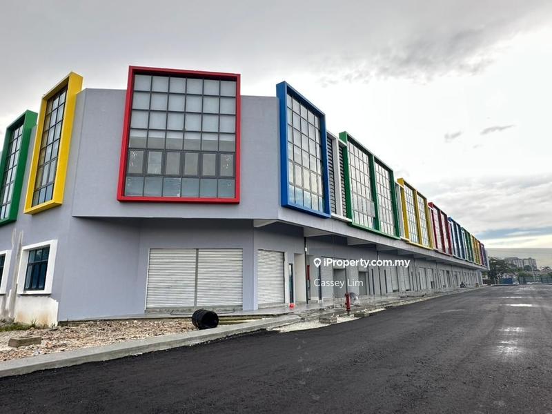 Kedai untuk Disewa di Bandar Baru Kundang, Rawang oleh Cassey Lim - iProperty.com.my