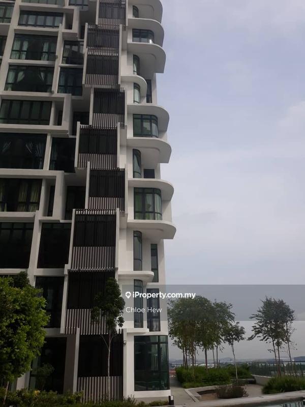 Service Residence for Sale in H2O Residences by Chloe Hew - iProperty.com.my