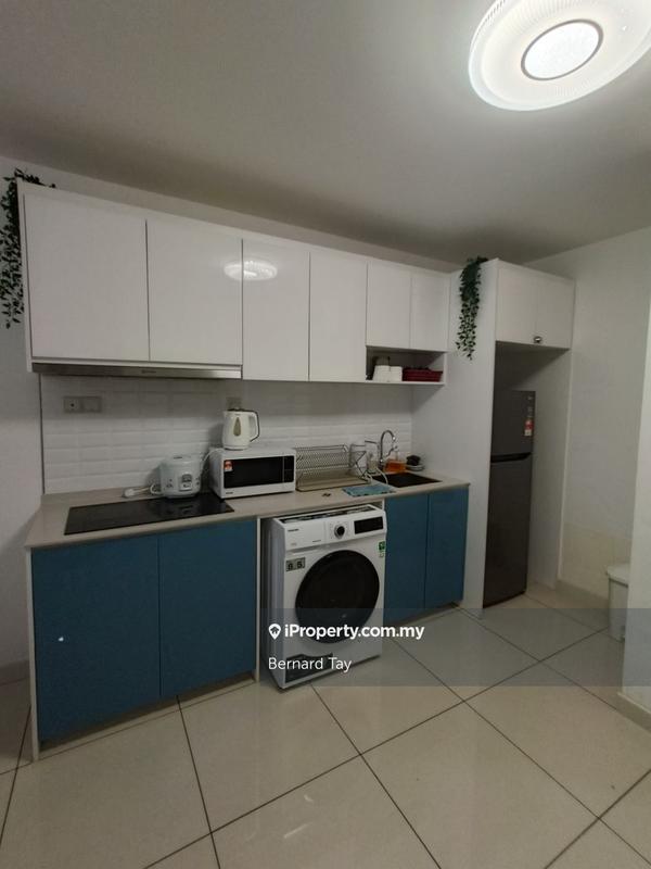 Kediaman Servis untuk Dijual di Continew oleh Bernard Tay - iProperty.com.my