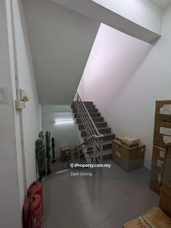 Semi-D Kilang untuk Dijual di Sungai Long, Bandar Sungai Long oleh Zack Leong - iProperty.com.my