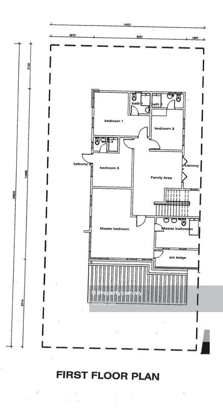 Semi-Detached House for Sale in Taman Ujong, Seremban by Kenny Tee - iProperty.com.my