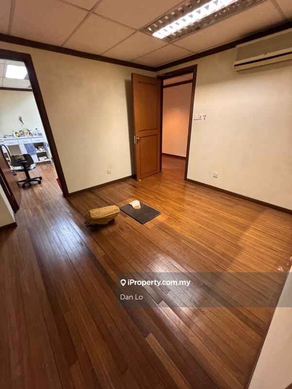 Pejabat untuk Dijual di KLCC, KL City Centre oleh Dan Lo - iProperty.com.my