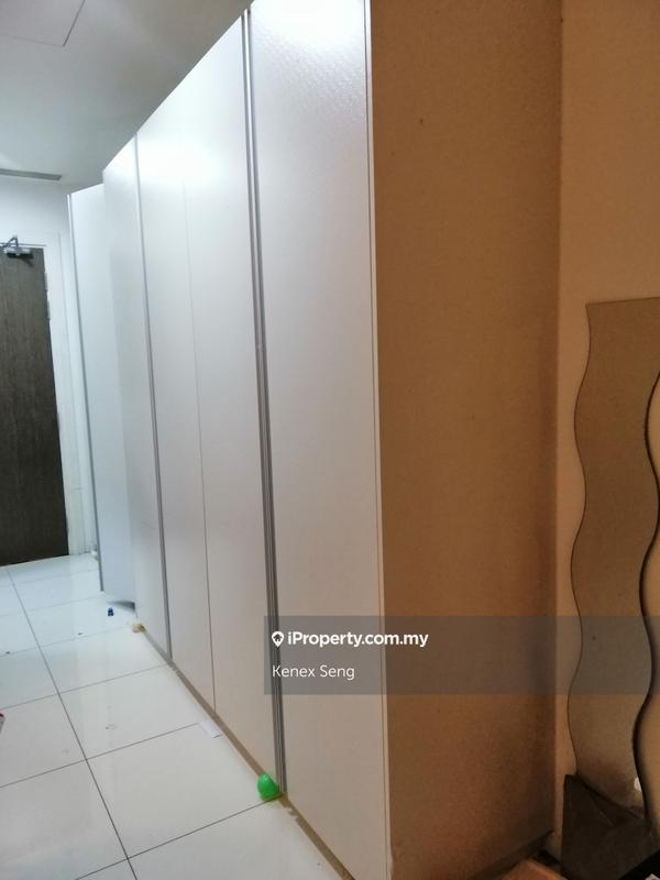 Service Residence for Rent in M Suites by Kenex Seng - iProperty.com.my