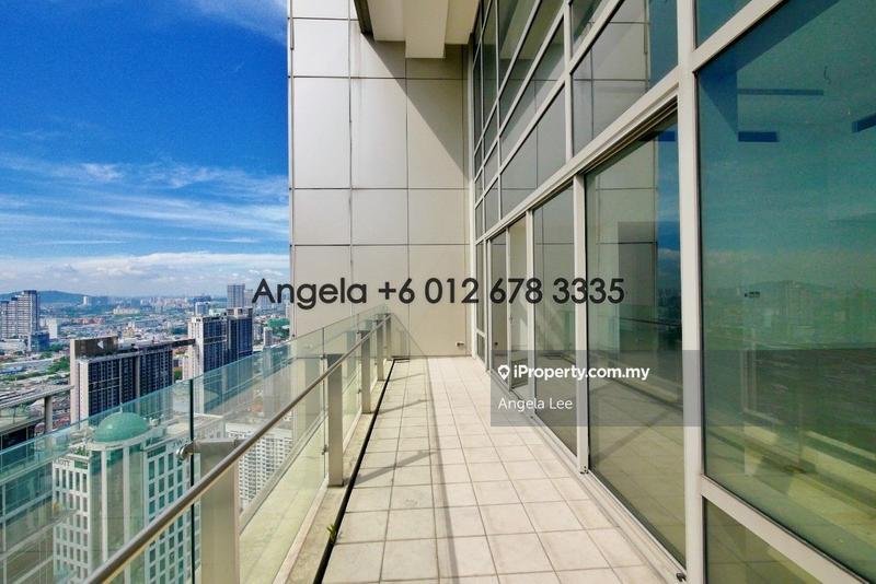 Service Residence for Sale in Pavilion Residences by Angela Lee - iProperty.com.my