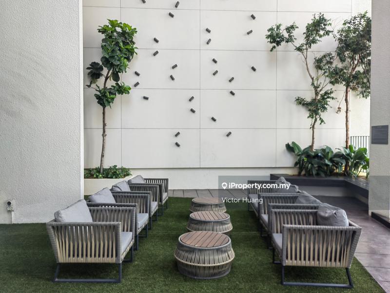 Service Residence for Sale in Residential Suites @ HighPark by Victor Huang - iProperty.com.my