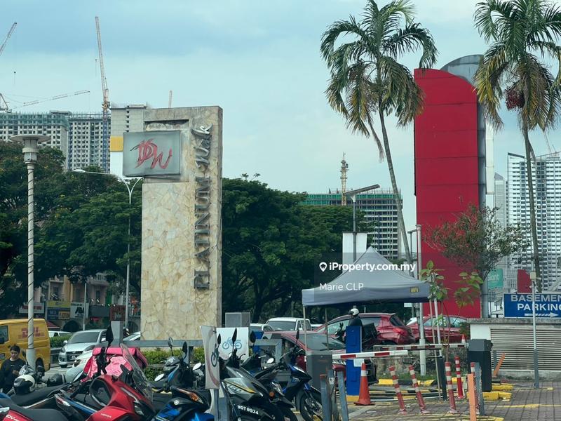 Shop / Office untuk Dijual di Danau Kota, Setapak oleh Marie CLP - iProperty.com.my