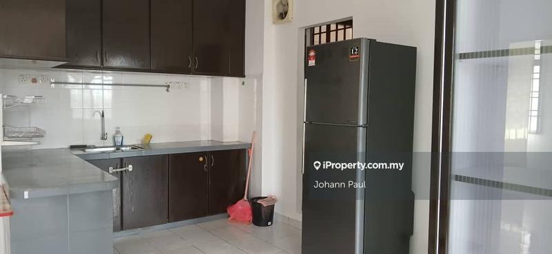 Condominium for Sale in Hillside Garden by Johann Paul Gregory - iProperty.com.my